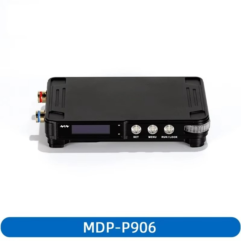 Programmable Linear Dc Power Supply 30V 10A - وحدة إمداد طاقة رقمية قابلة للتعديل