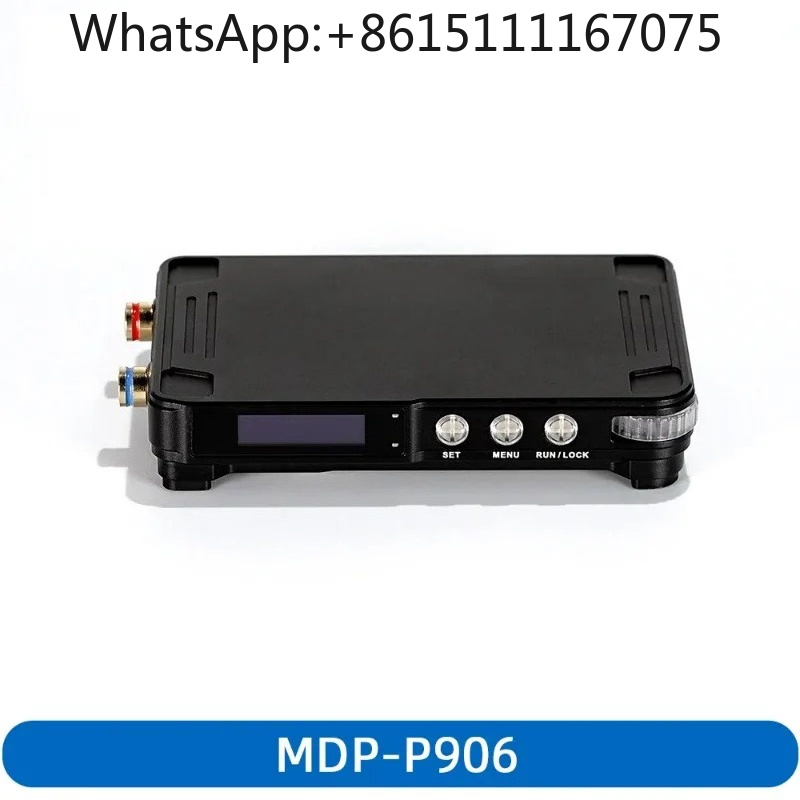 وحدة إمداد طاقة خطية رقمية قاب - مراجعة Programmable Linear Dc Power Supply 30V 10A وسعره