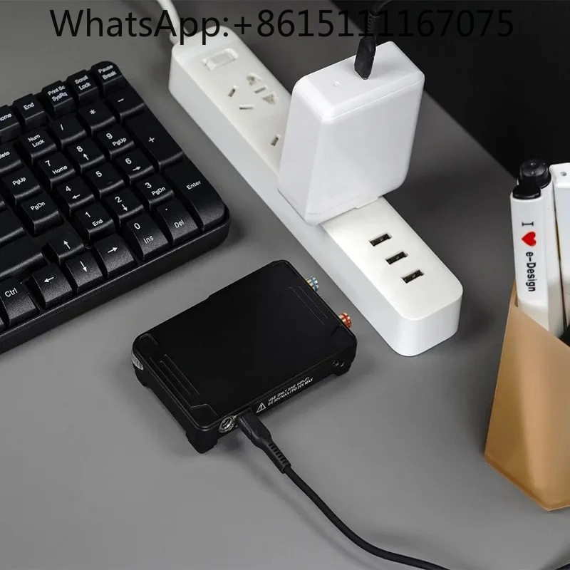 وحدة إمداد طاقة خطية رقمية قاب - مراجعة Programmable Linear Dc Power Supply 30V 10A وسعره